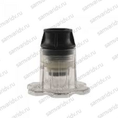 Пробка дрожжеуловитель для ПЭТ