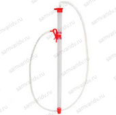 Сифон переливной автоматический QuikStart 635 Сифон переливной автоматический QuikStart 635