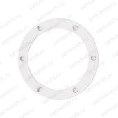 Прокладка силиконовая для бака - 6 отв. Прокладка силиконовая для бака - 6 отв.