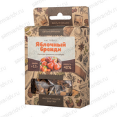 Набор для настойки Алх. вкуса "Яблочный бренди" 30 г