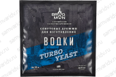 Спиртовые дрожжи Bragman Vodka Спиртовые дрожжи Bragman Vodka