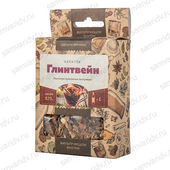 Набор для настойки Алх. вкуса "Глинтвейн" 33 г