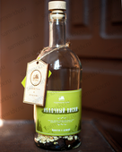 Подарочная серия "Яблочный виски" 1 л