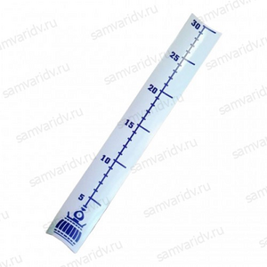 Мерная шкала для бака 32 л
