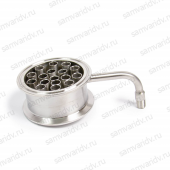 Узел отбора стаканного типа 3.0 "