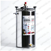 Автоклав Малиновка 2в1 верси 3, 42 л Автоклав Малиновка 2в1 верси 3, 42 л