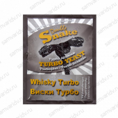 Спиртовые дрожжи Double Snake Turbo Whiskey Спиртовые дрожжи Double Snake Turbo Whiskey