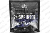 Спиртовые дрожжи Bragman 24 Sprinter Спиртовые дрожжи Bragman 24 Sprinter