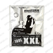 Спиртовые дрожжи Puriferm UK-XXL 350 гр
