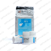 Спиртовые дрожжи SafSpirit FD-3 Fruit 10 г