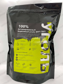 Уголь березовый БАУ-ЛВП 0.5 кг Уголь березовый БАУ-ЛВП 0.5 кг