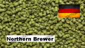 Хмель Northern Brewer 1 г Хмель Northern Brewer 1 г