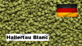 Хмель Hallertau Blanc 1 г Хмель Hallertau Blanc 1 г
