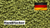 Хмель Hersbrucker 1 г
