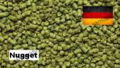 Хмель Nugget 1 г Хмель Nugget 1 г