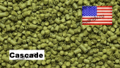 Хмель Cascade 1 г Хмель Cascade 1 г