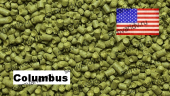 Хмель Columbus 1 г
