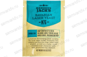Пивные Дрожжи Mangrove Jack's Bavarian Lager M76 Пивные Дрожжи Mangrove Jack's Bavarian Lager M76