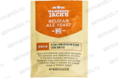 Пивные Дрожжи Mangrove Jack's Belgian Ale M41 Пивные Дрожжи Mangrove Jack's Belgian Ale M41