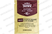 Пивные Дрожжи Mangrove Jack's Empire Ale M15
