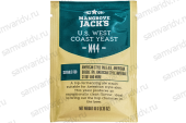 Пивные Дрожжи Mangrove Jack's US West Coast M44 Пивные Дрожжи Mangrove Jack's US West Coast M44