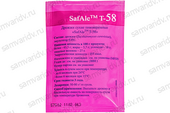 Пивные Дрожжи SafAle T-58 Пивные Дрожжи SafAle T-58