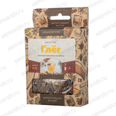 МИНИ Набор для настойки Алх. вкуса "Лимончелло" 53 г