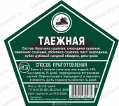 Набор для настойки ДА "Таежная" 50 г Набор для настойки ДА "Таежная" 50 г
