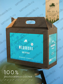 Набор "Медовуха цветочная" Набор "Медовуха цветочная"