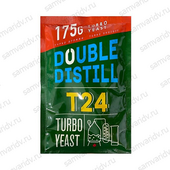 Спиртовые дрожжи Double Distill T24