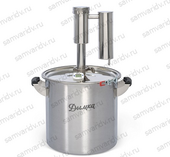 Самогонный аппарат Дымка 2.0 20 л Самогонный аппарат Дымка 2.0 20 л