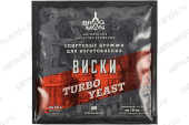 Спиртовые дрожжи Bragman Whiskey TURBO Спиртовые дрожжи Bragman Whiskey TURBO
