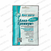 Бонификатор  "Алко-Премиум" 60 г