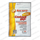 Бонификатор "Хлебный дар" 60 г Бонификатор "Хлебный дар" 60 г