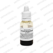 Вкусоароматическая добавка Коньяк Миндальный