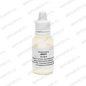 Вкусоароматическая добавка Джин