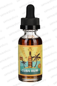 Эссенция Elix Cuba Rum