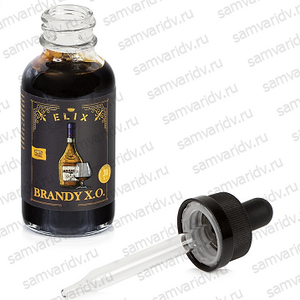 Эссенция Elix Brandy XO