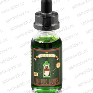 Эссенция Elix Hunting liqueur