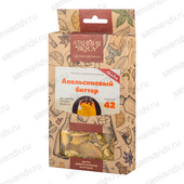 Набор для настойки Алх. вкуса "Апельсиновый биттер" 57 г Набор для настойки Алх. вкуса "Апельсиновый биттер" 57 г