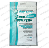 Бонификатор  "Алко-Премиум" 150 г