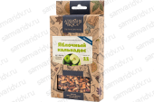 Набор для настойки Алх. вкуса "Яблочный кальвадос" 56 г