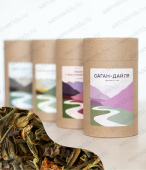 Чай Саган-Дайля (тубус) Чай Саган-Дайля (тубус)