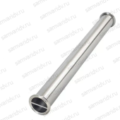 Царга 50 см 3.0" с опорной планкой Царга 50 см 3.0" с опорной планкой