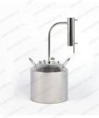 Самогонный аппарат Китаец 13 л