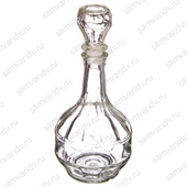 Графин ПиэрКуб 0.5 л  Графин ПиэрКуб 0.5 л