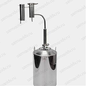 Самогонный аппарат Финка 30 л с выходом под ТЭН