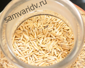 Солод Курский овсяный специальный 1 кг Солод Курский овсяный специальный 1 кг