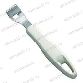Нож для цедры цитрусовых