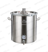 Куб Абсолют 50 л с усилением 2.0 кламп Куб Абсолют 50 л с усилением 2.0 кламп